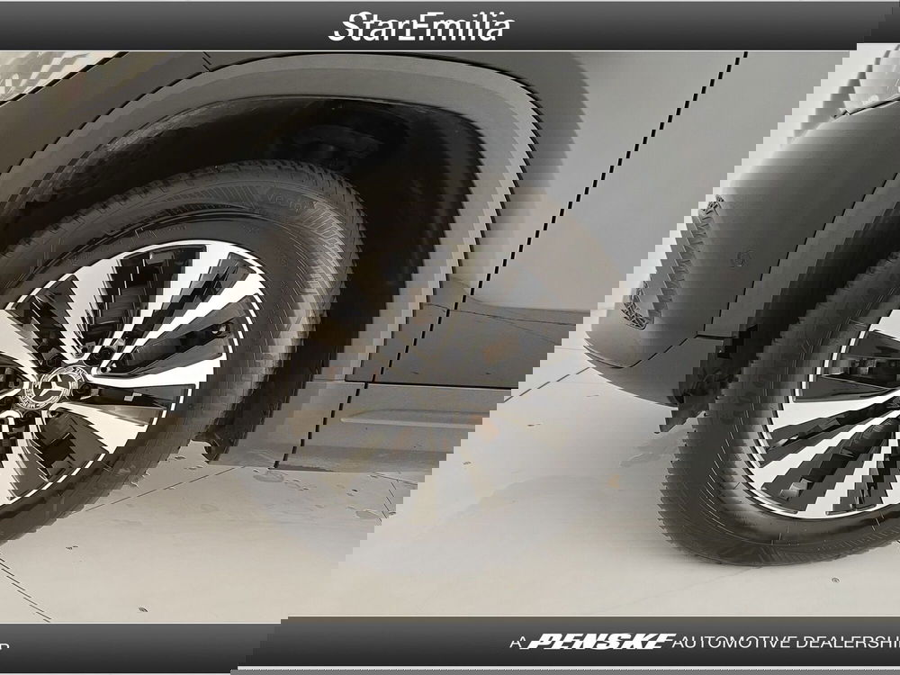 Mercedes-Benz GLA SUV usata a Bologna (8)