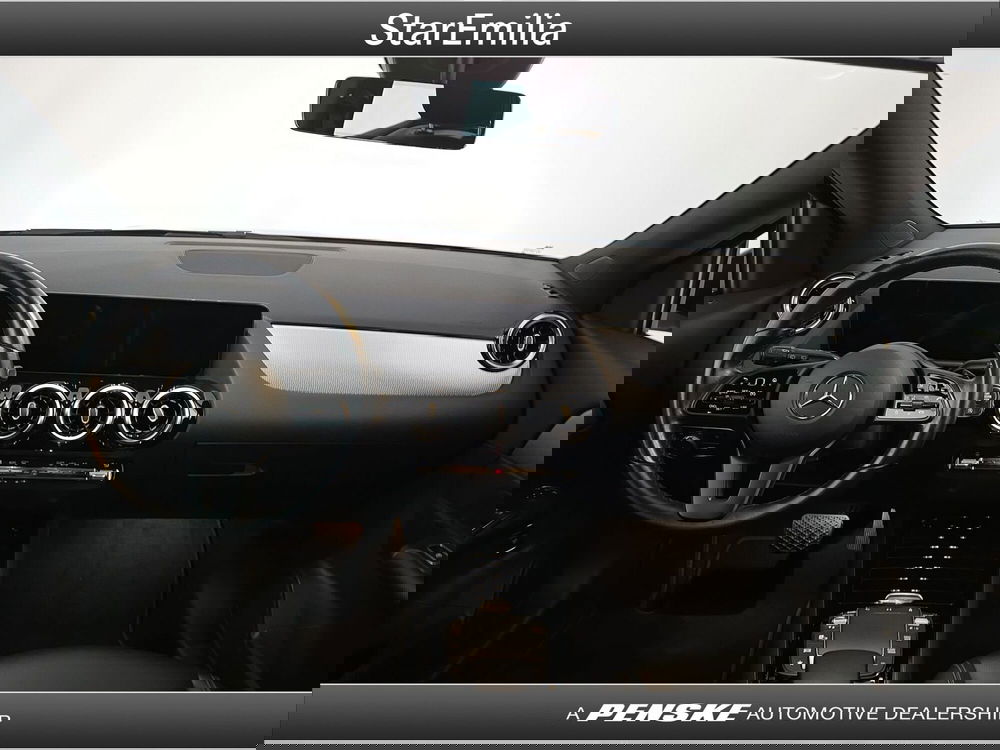 Mercedes-Benz GLA SUV usata a Bologna (9)