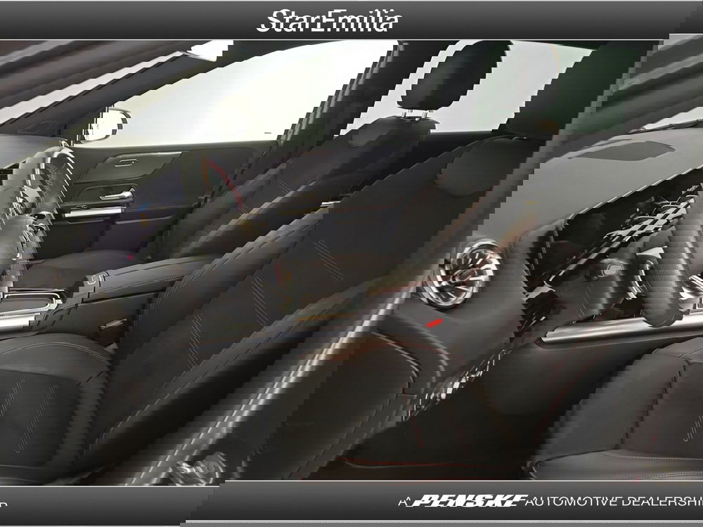 Mercedes-Benz Classe B usata a Bologna (10)