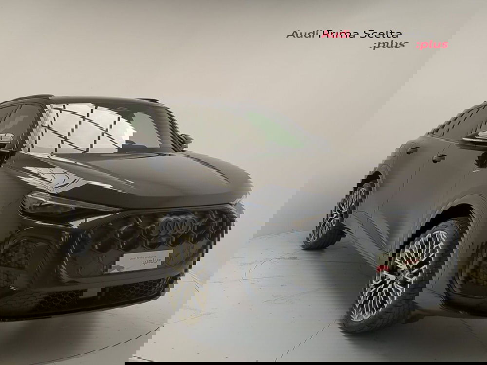 Audi Q5 Sportback nuova a Avellino