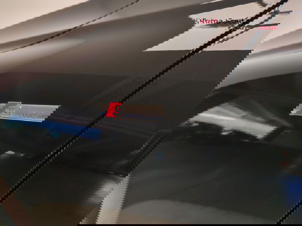 Audi Q5 Sportback nuova a Avellino (12)