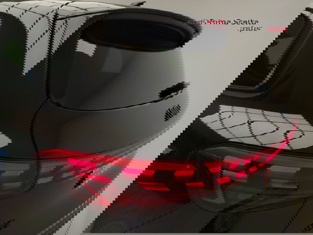 Audi Q5 Sportback nuova a Avellino (13)