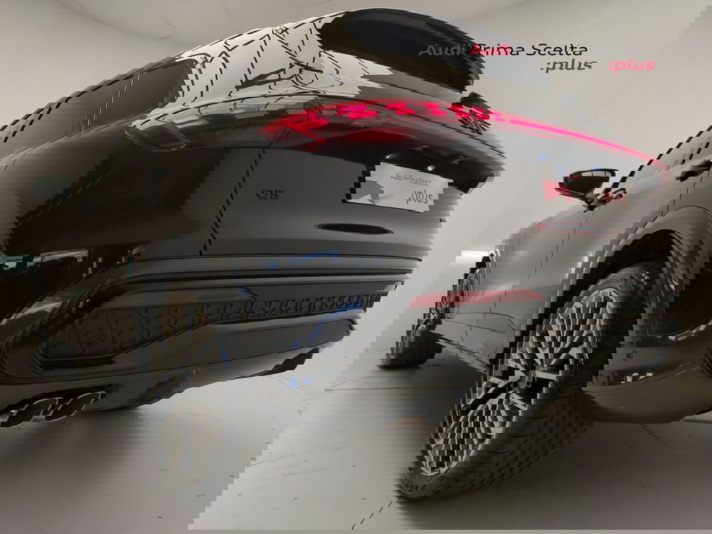 Audi Q5 Sportback nuova a Avellino (14)