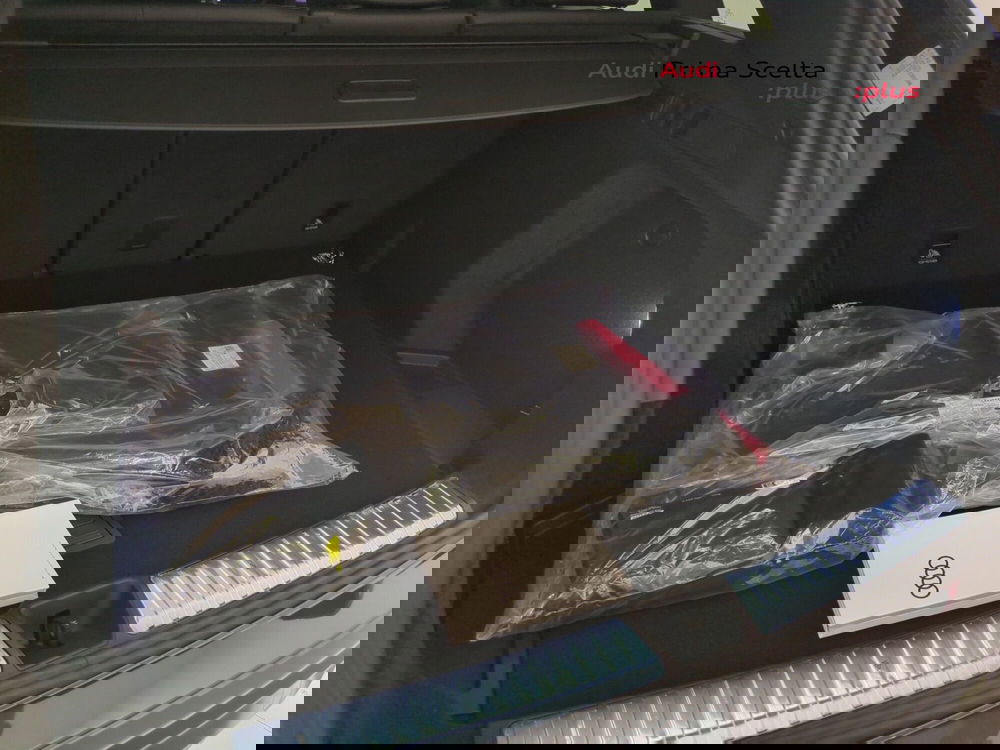 Audi Q5 Sportback nuova a Avellino (15)