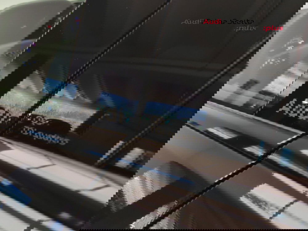 Audi Q5 Sportback nuova a Avellino (17)