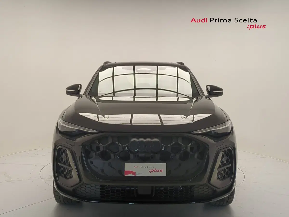 Audi Q5 Sportback nuova a Avellino (2)