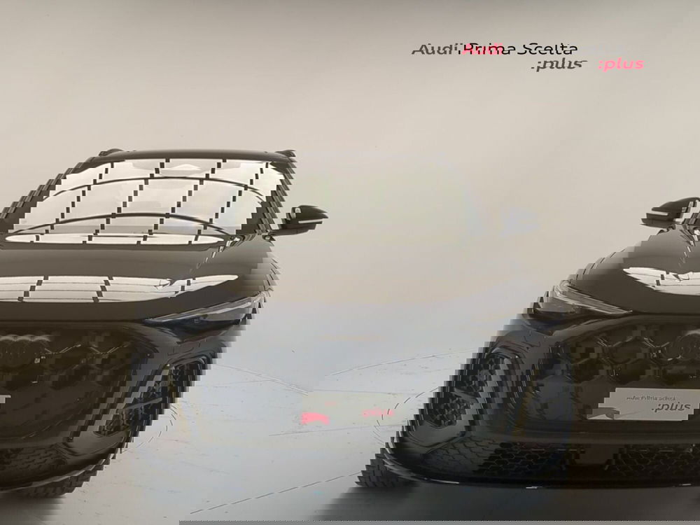 Audi Q5 Sportback nuova a Avellino (2)