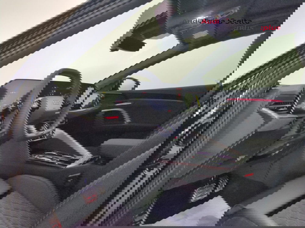 Audi Q5 Sportback nuova a Avellino (20)