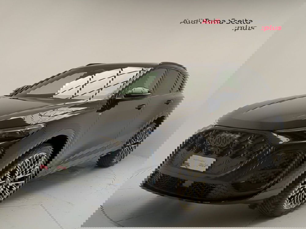 Audi Q5 Sportback nuova a Avellino (3)