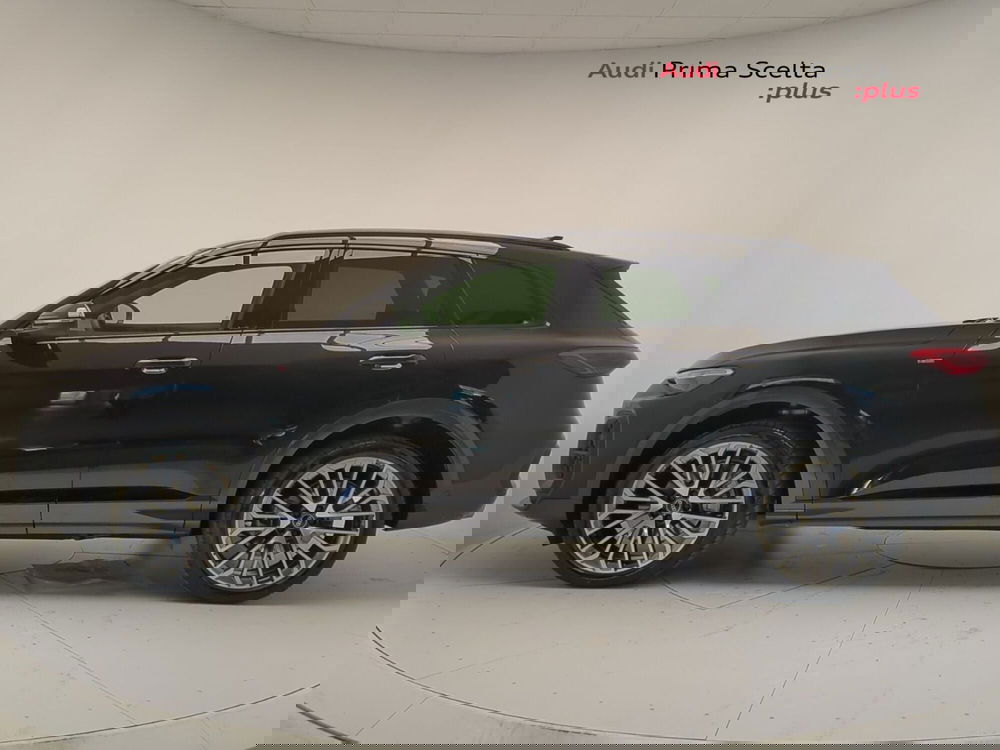 Audi Q5 Sportback nuova a Avellino (4)