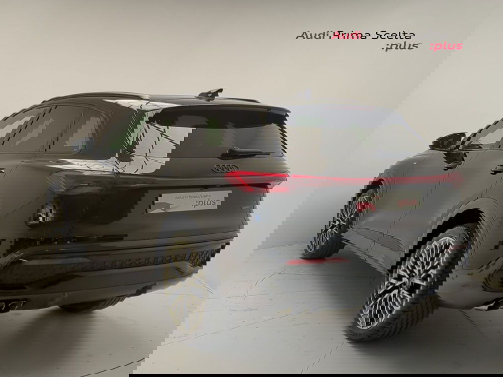 Audi Q5 Sportback nuova a Avellino (5)