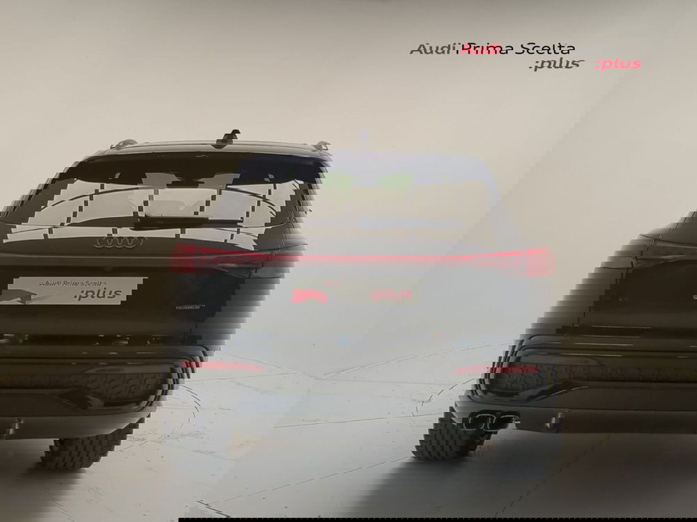 Audi Q5 Sportback nuova a Avellino (6)