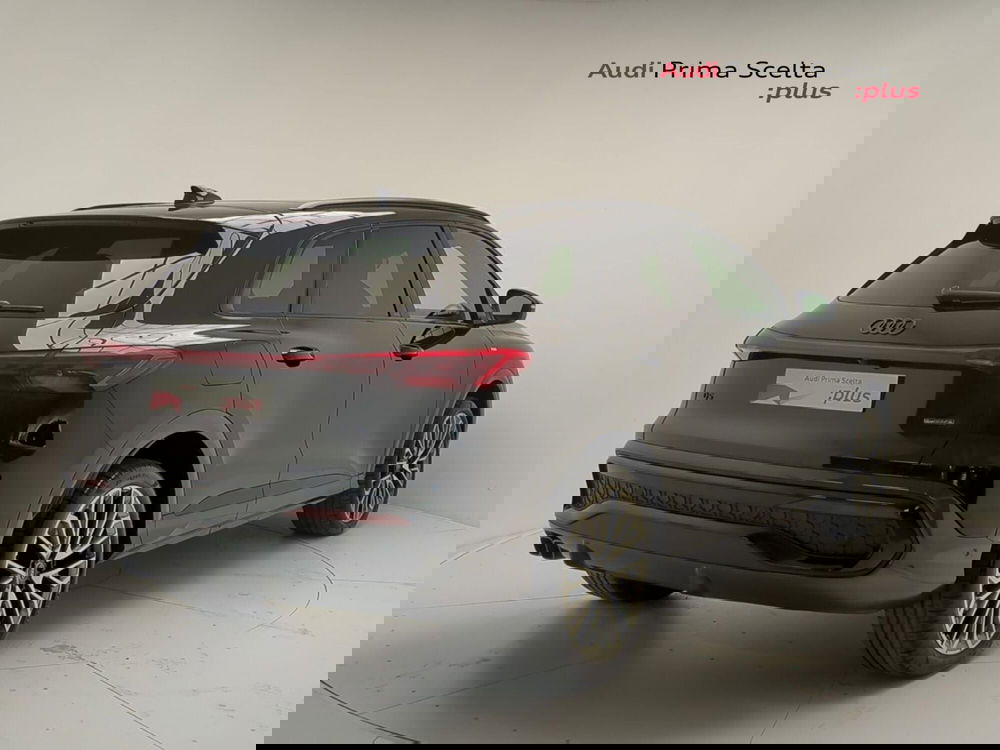 Audi Q5 Sportback nuova a Avellino (7)