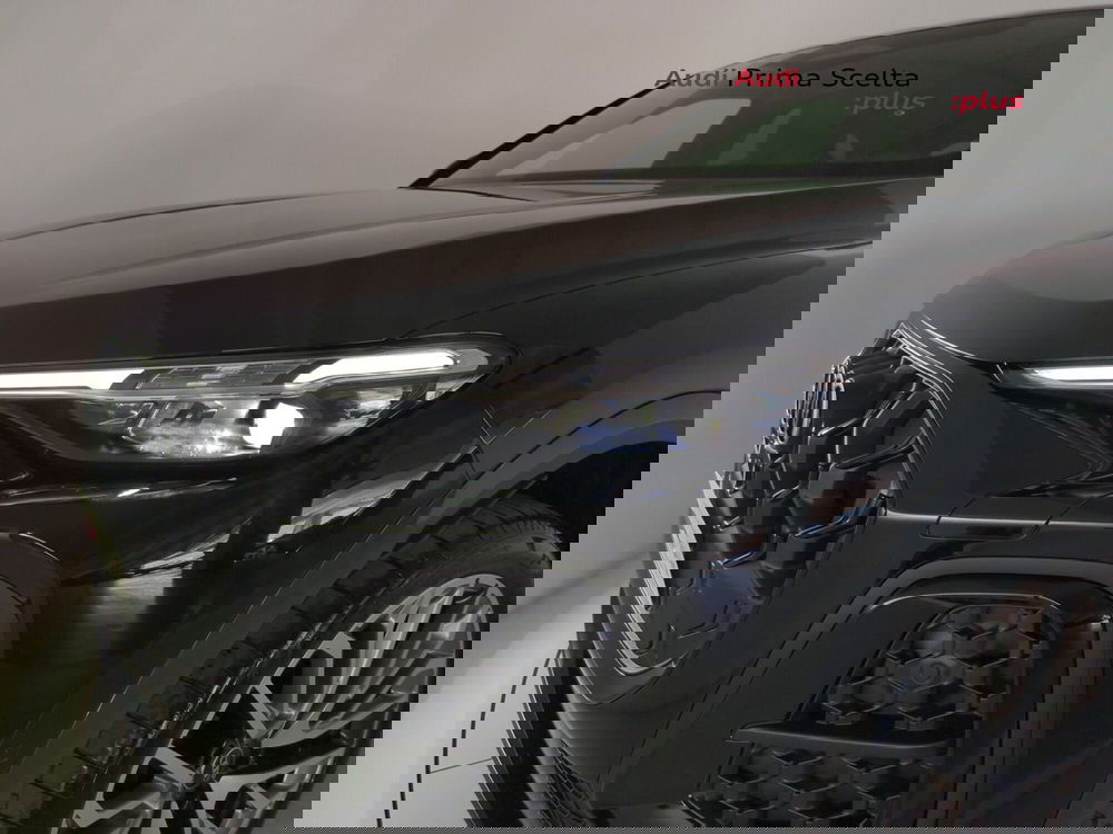 Audi Q5 Sportback nuova a Avellino (8)