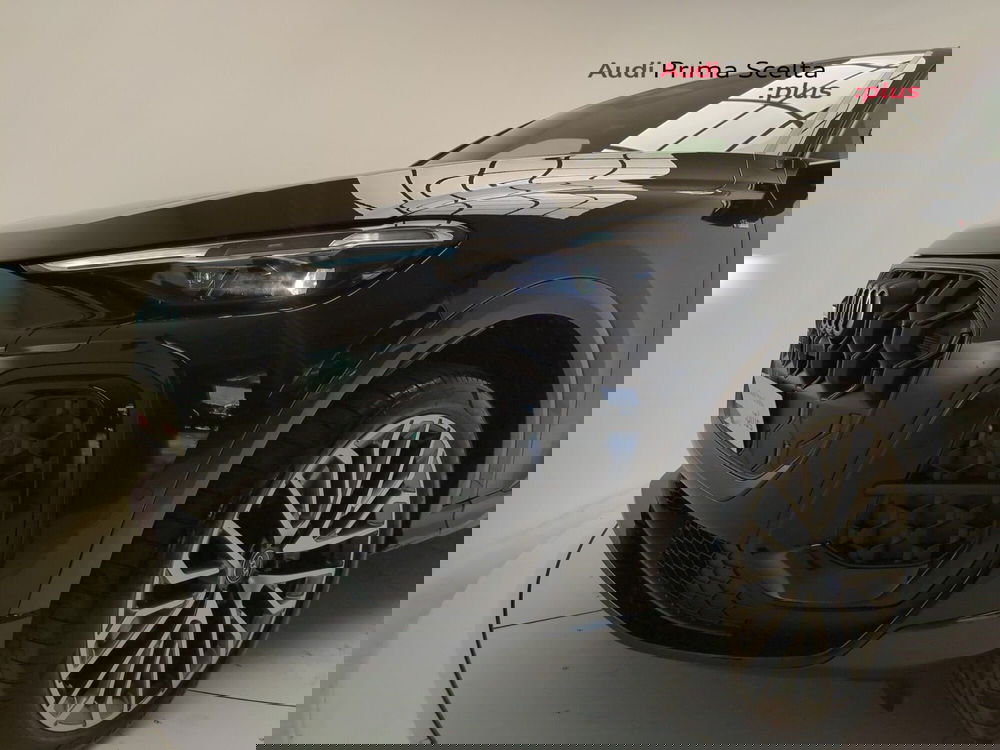 Audi Q5 Sportback nuova a Avellino (9)