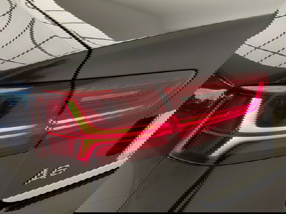 Audi A6 usata a Avellino (11)