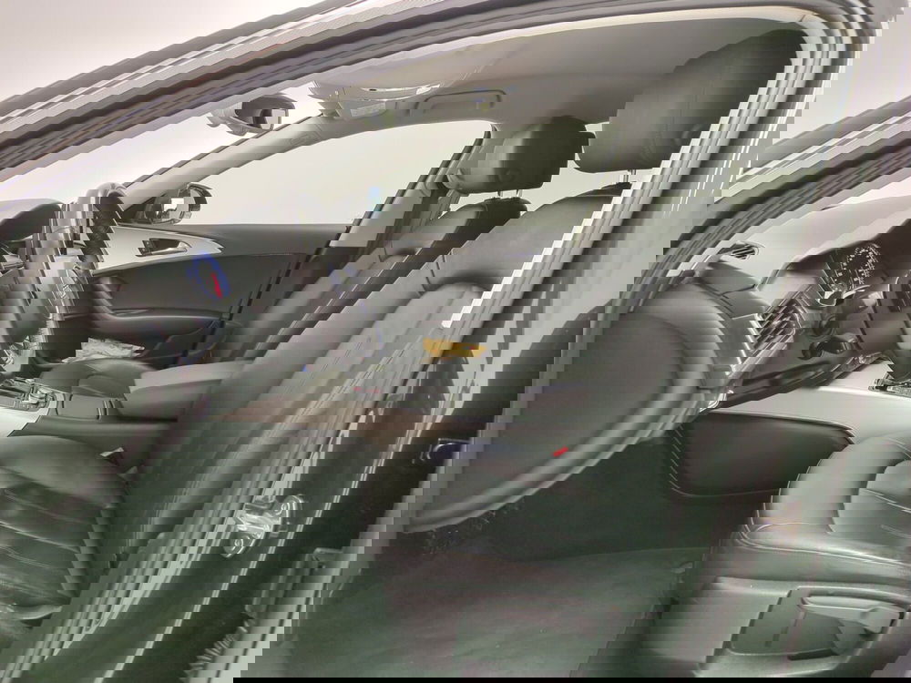 Audi A6 usata a Avellino (13)