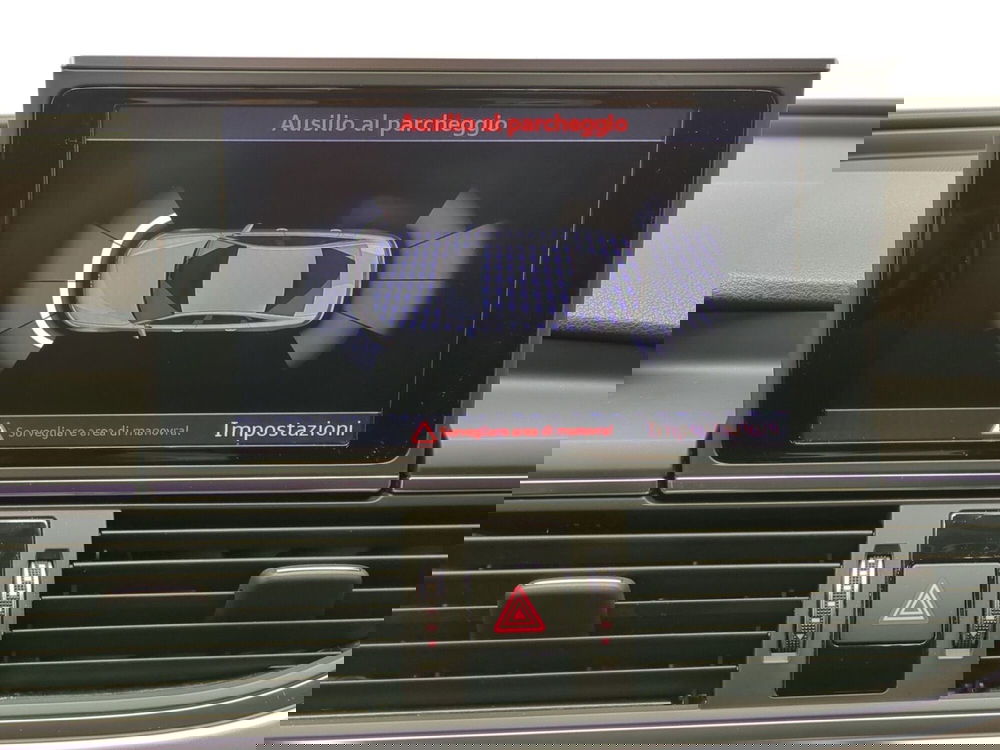 Audi A6 usata a Avellino (19)