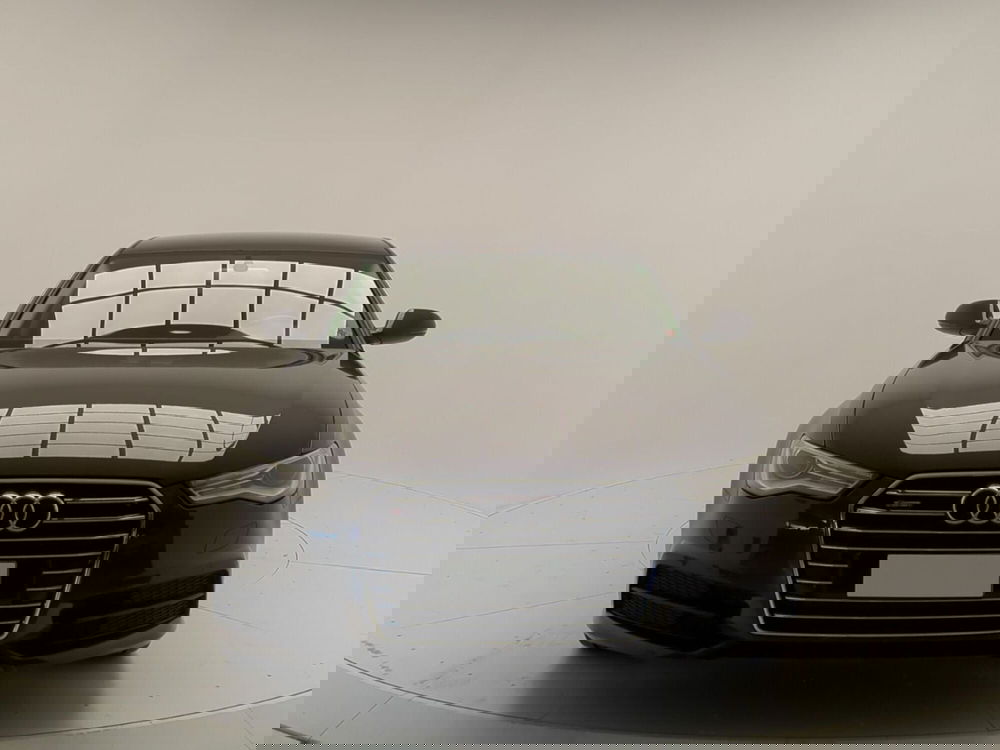 Audi A6 usata a Avellino (2)