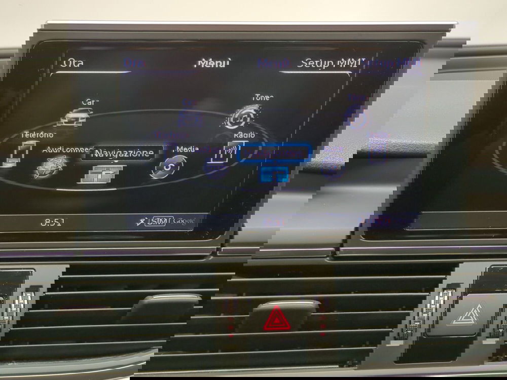 Audi A6 usata a Avellino (20)