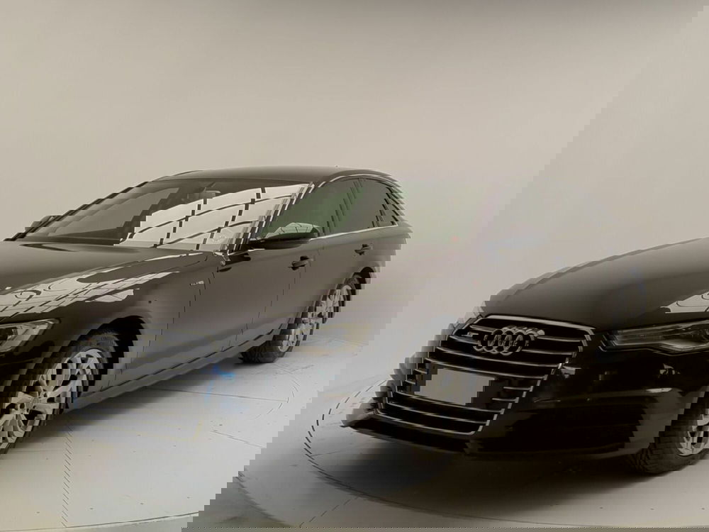 Audi A6 usata a Avellino (3)