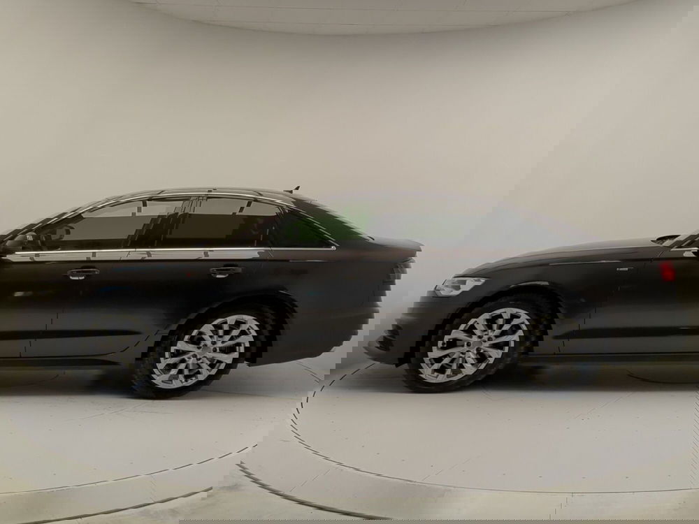Audi A6 usata a Avellino (4)