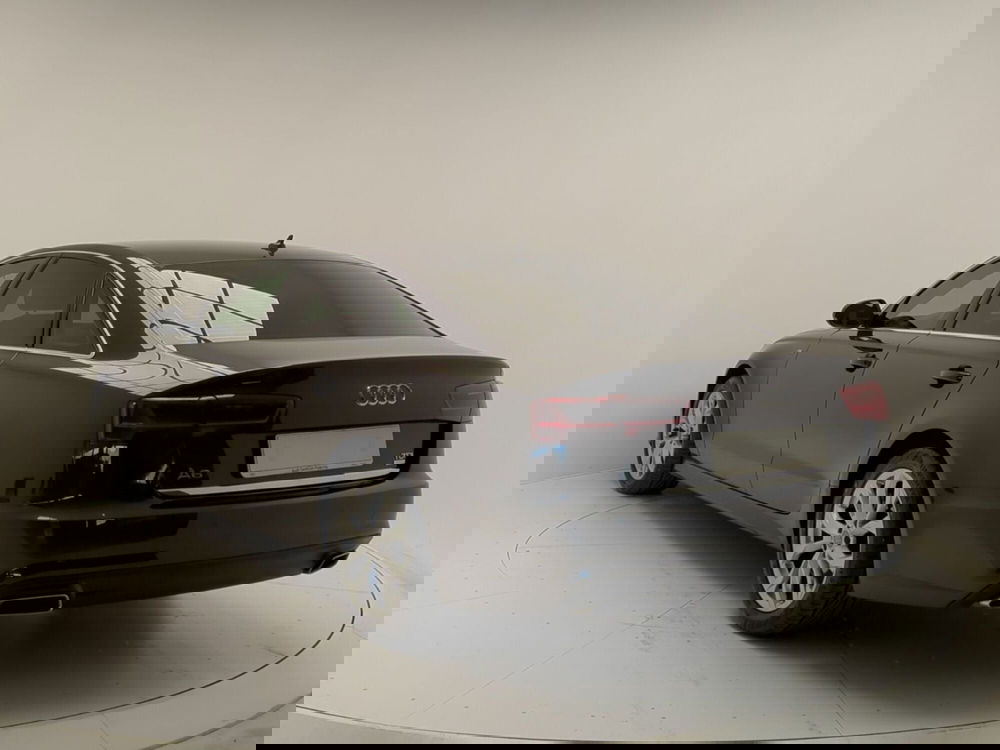 Audi A6 usata a Avellino (5)