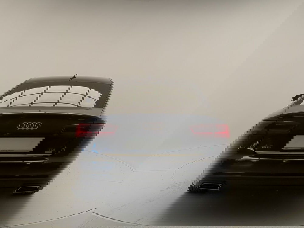 Audi A6 usata a Avellino (6)