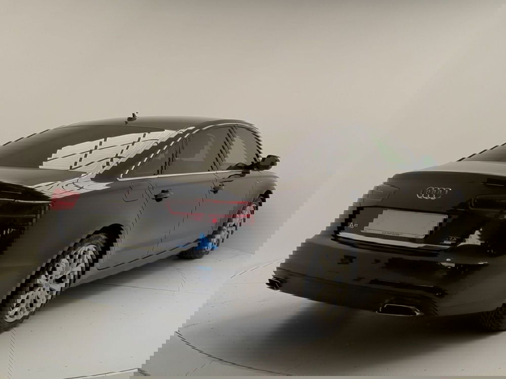 Audi A6 usata a Avellino (7)