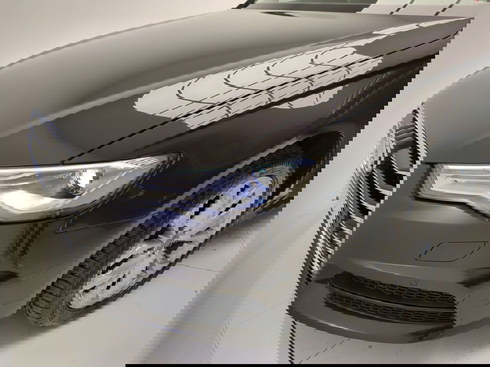 Audi A6 usata a Avellino (8)