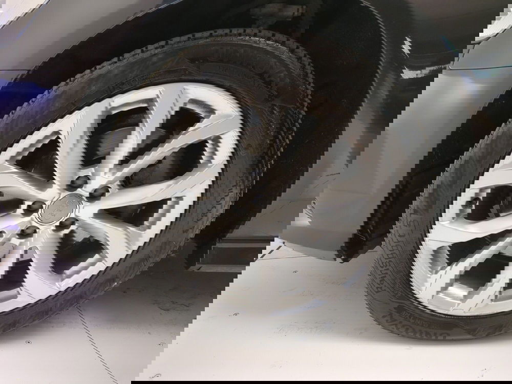 Audi A6 usata a Avellino (9)