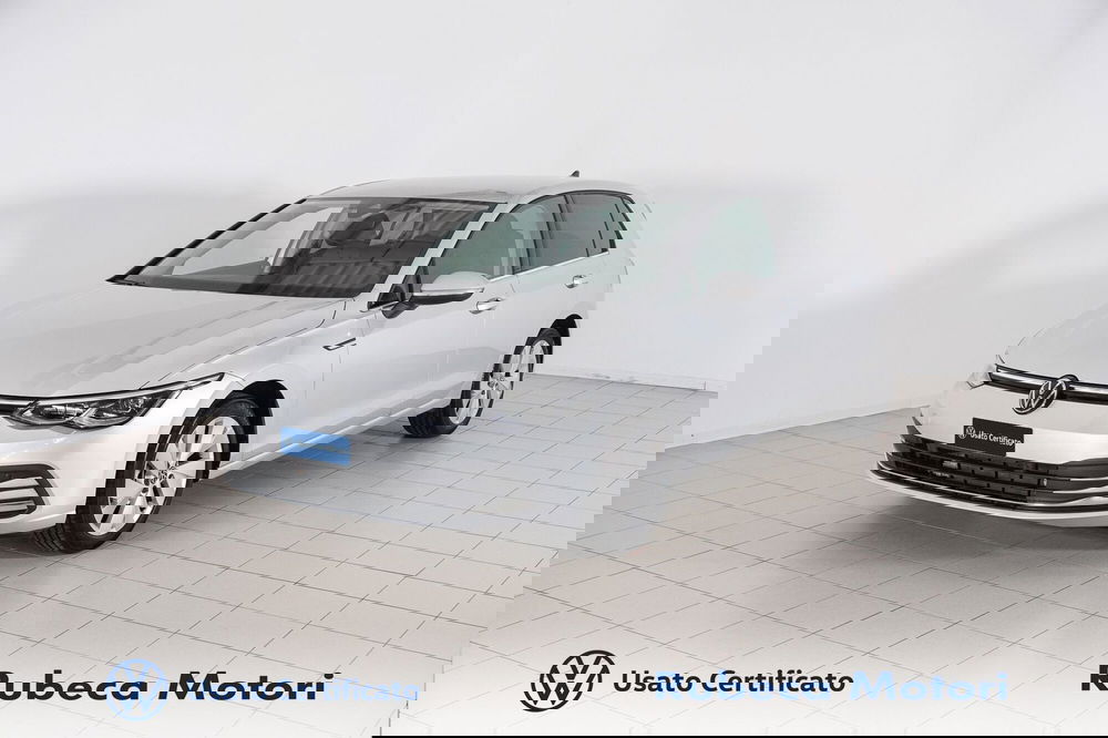 Volkswagen Golf usata a Perugia