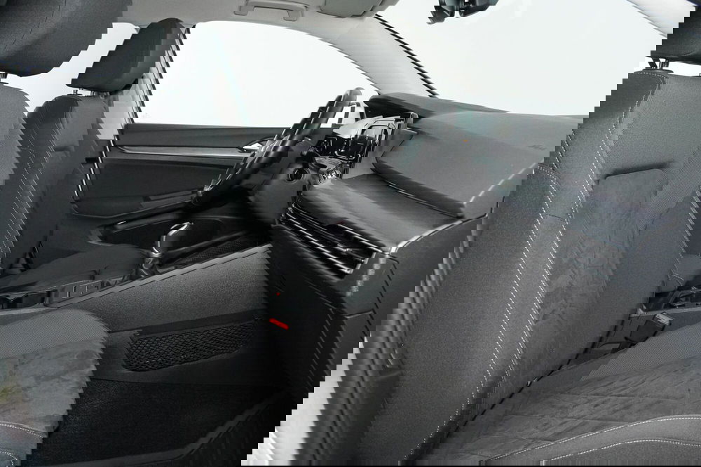 Volkswagen Golf usata a Perugia (10)