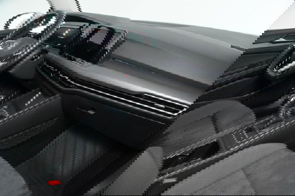 Volkswagen Golf usata a Perugia (11)