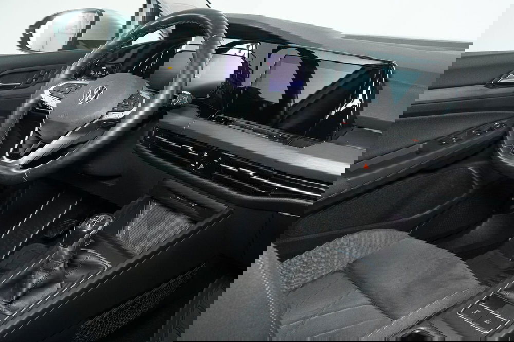 Volkswagen Golf usata a Perugia (12)