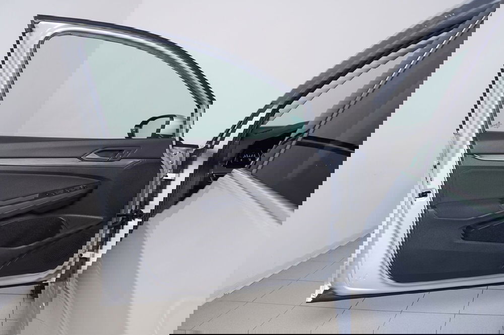 Volkswagen Golf usata a Perugia (13)