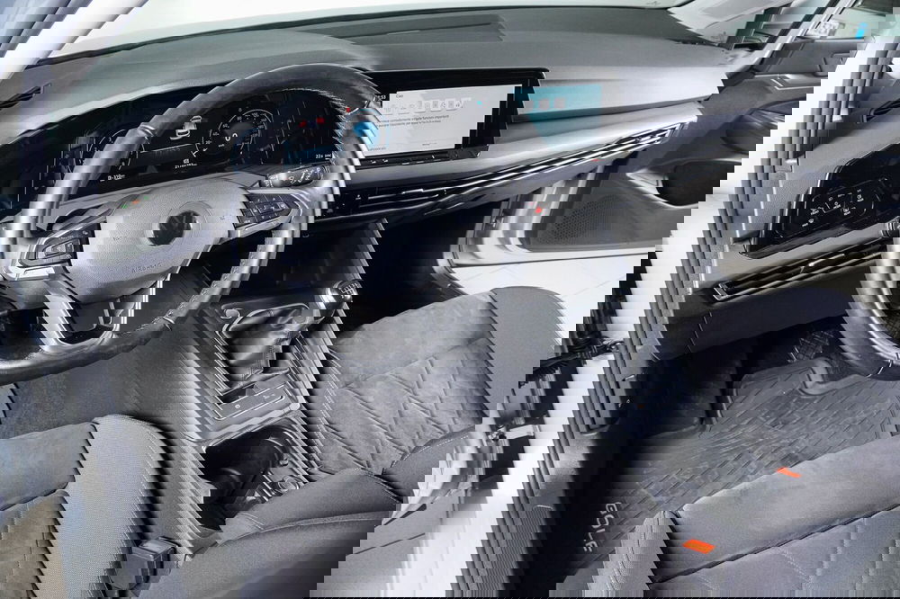 Volkswagen Golf usata a Perugia (14)