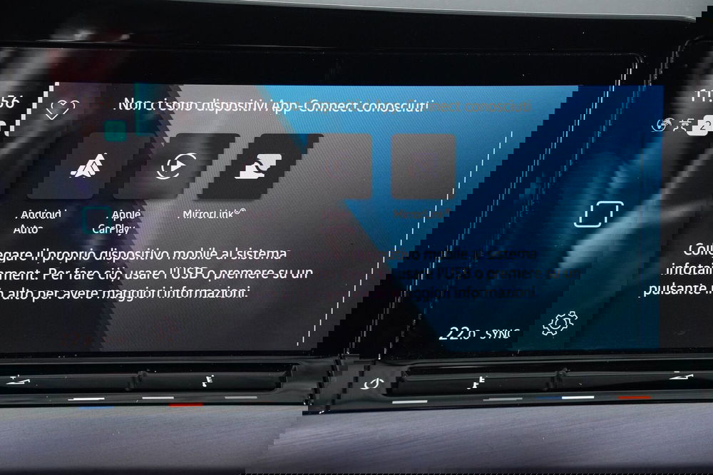 Volkswagen Golf usata a Perugia (17)