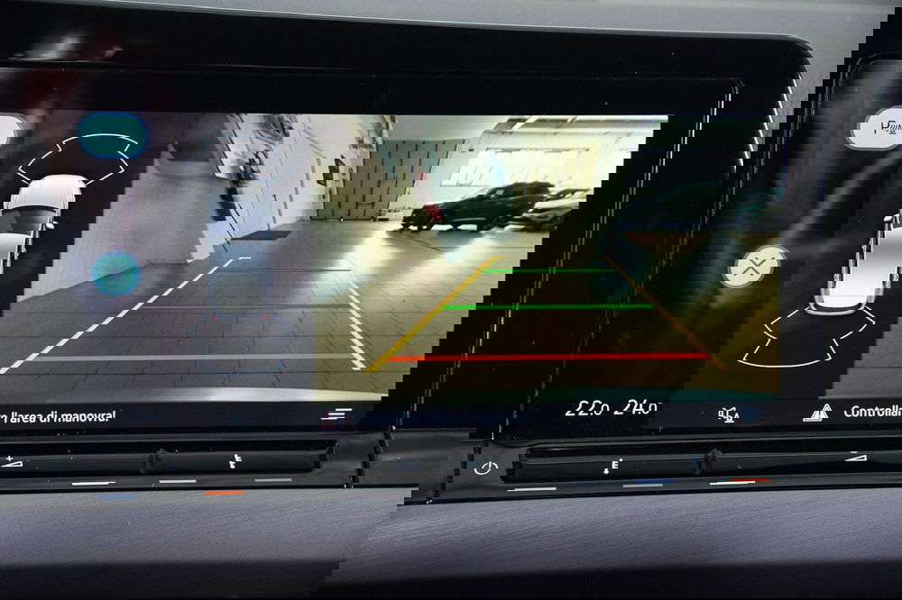 Volkswagen Golf usata a Perugia (19)