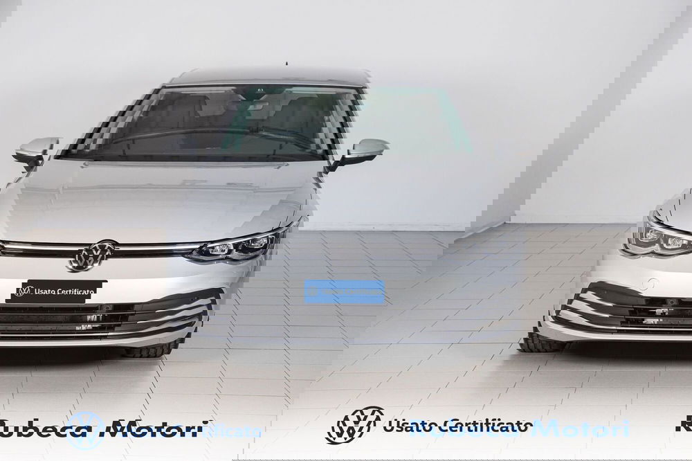 Volkswagen Golf usata a Perugia (2)