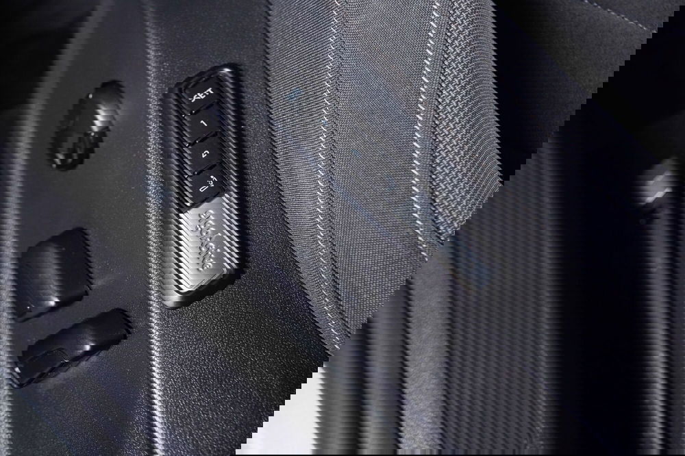 Volkswagen Golf usata a Perugia (20)