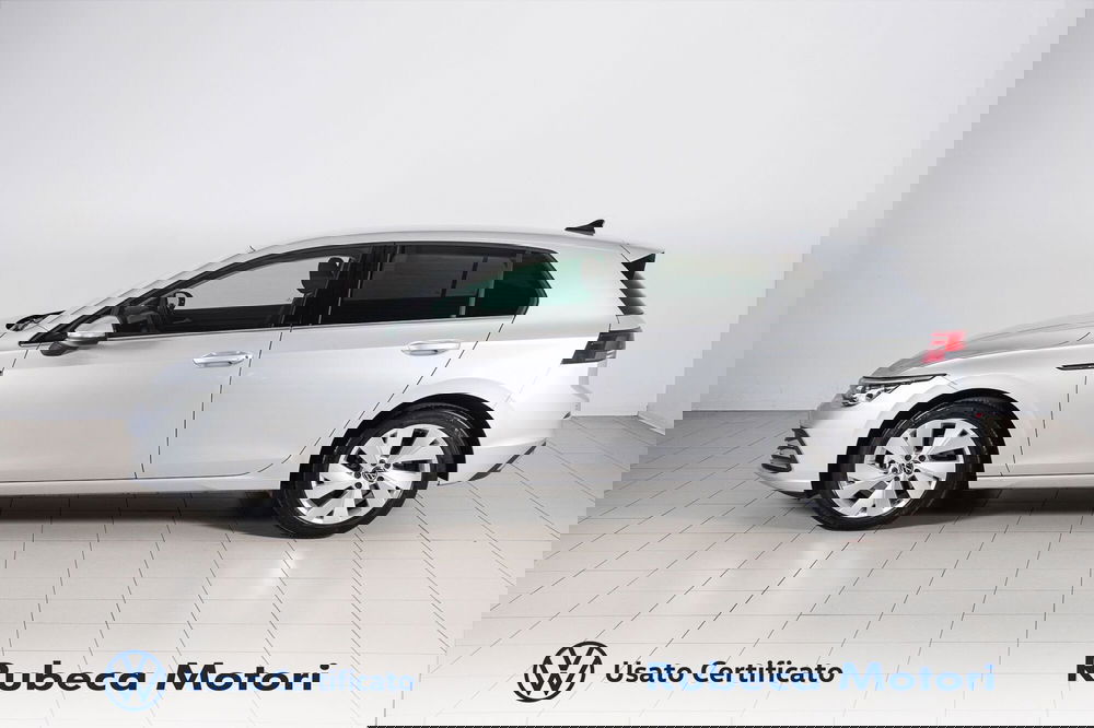 Volkswagen Golf usata a Perugia (3)