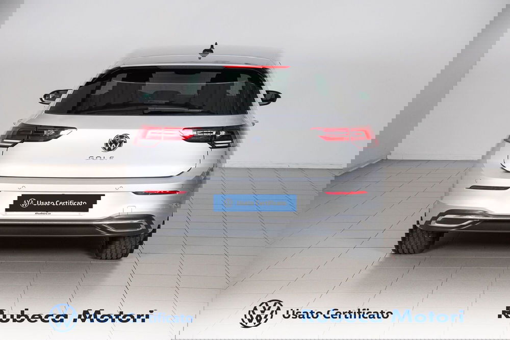 Volkswagen Golf usata a Perugia (5)