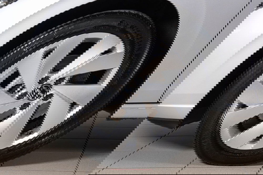 Volkswagen Golf usata a Perugia (6)