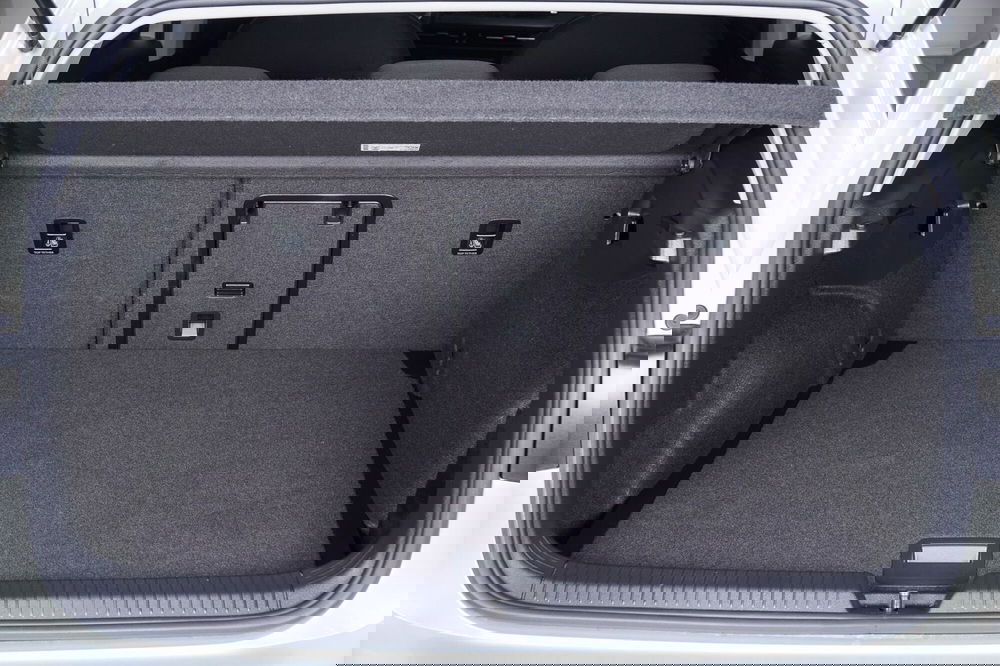 Volkswagen Golf usata a Perugia (7)