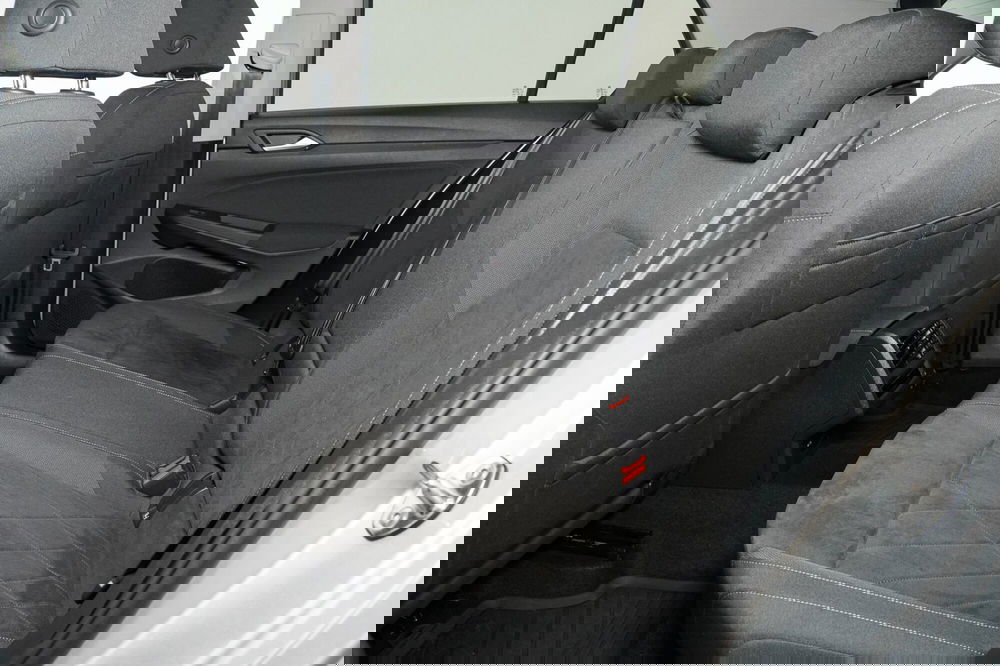 Volkswagen Golf usata a Perugia (8)