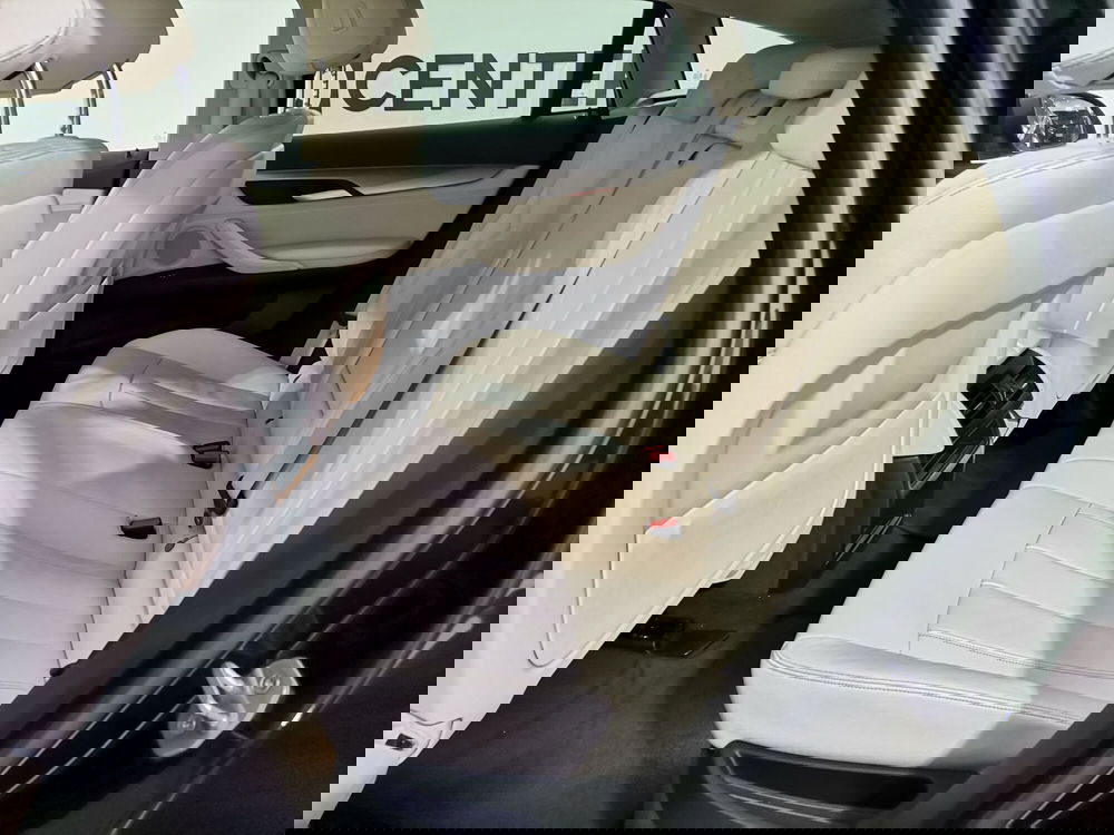 BMW X6 usata a Salerno (10)