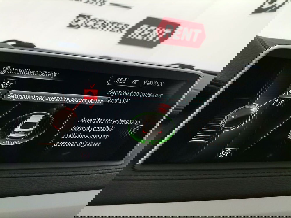 BMW X6 usata a Salerno (13)