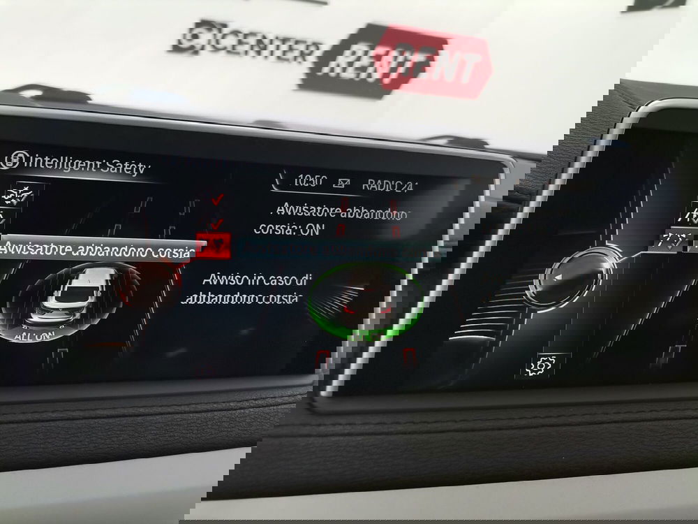 BMW X6 usata a Salerno (14)