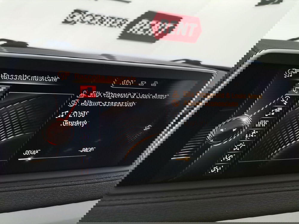 BMW X6 usata a Salerno (15)